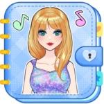 DIY Paper Doll Dream House 4.9 APK MOD Unlimited Money