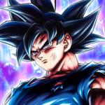 DRAGON BALL LEGENDS 5.8.0 APK MOD Unlimited Money