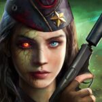 Dead Empire Zombie War 0.57.0 APK MOD Unlimited Money