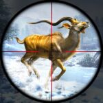 Deer Hunter Game Animal Games 1.40 APK MOD Unlimited Money