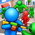 Defeat ZombieDefense Strategy 1.8 APK MOD Unlimited Money