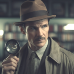 Detective Story 2.2.41 APK (MOD, Unlimited Credits)