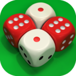 Dicedom – Merge Puzzle 99.0 APK MOD Unlimited Money