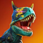 Dino Squad 0.26.2 APK (MOD, Unlimited Gold)