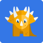 Dinolingo Kids Learn Languages 3.3.5 APK MOD Premium