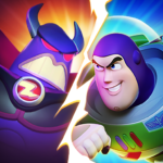 Disney Realm Breakers 10156 APK (MOD, Unlimited Money)