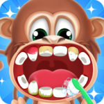 Doctor Dentist Game 2.8 APK MOD Unlimited Money