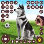 Dog Simulator Pet Dog Games 2.9 APK MOD Unlimited Money