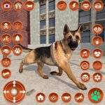 Dog Simulator Pet Dog Games 6.9 APK MOD Unlimited Money