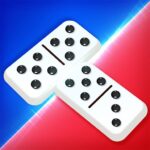 Domino Rush – Saga Board Game 1.19 APK MOD Unlimited Money