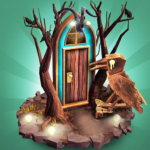 Doors Paradox 1.14 APK MOD Unlimited Money