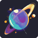 Dots Order 2 – Dual Orbits 1.5.2 APK MOD Unlimited Money