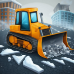 Dozer Dynasty 1.1.9 APK MOD Unlimited Money