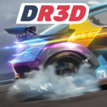 Drag Racing 3D Streets 2 2.4.1.g APK MOD Unlimited Money