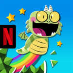 Dragon Up! 2.0.10 APK (MOD, Unlimited Money)