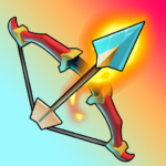 Dragono Archers Fire Magic 3.0.0 APK MOD Unlimited Money