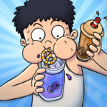 Drink Fighter Clicker Idle 1.4.5 APK (MOD, Unlimited Gems)