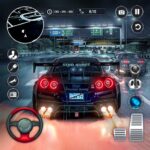 Driving Real Race Open City 3D 1.0.4 APK (MOD, Unlimited Money)