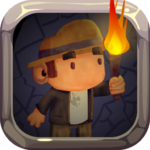 Dungeon Explorer Pixel Advent 2.43 APK MOD Unlimited Money