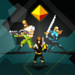 Dungeon of the Endless Apogee 1.3.14 APK MOD Unlimited Money