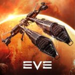 EVE Galaxy Conquest 1.60.2735292 APK MOD Unlimited Money