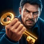 Escape Game Abandoned District 2.0.4 APK MOD Unlimited Money