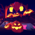 Escape Game Halloween Night 1.0.5 APK MOD Unlimited Money