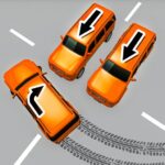 Escape Traffic Driving Order 1.0.21 APK MOD Unlimited Money