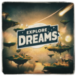 Explore Dreams Dreamcore 30.0 APK MOD Unlimited Money