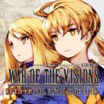 FFBE WAR OF THE VISIONS 10.6.0 APK MOD Unlimited Money