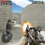 FPS Counter PVP Shooter 2.1.6 APK MOD Unlimited Money