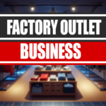 Factory Outlet Business 3D 1.5 APK MOD Unlimited Money