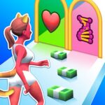 Fairy Rush Genetic Fusion 1.5.0 APK MOD Premium