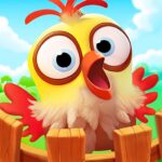 Farm Fun 1.3.12 APK (MOD, Unlimited Hints)