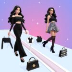 Fashion Catwalk Show 0.6.7 APK MOD Premium