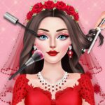 Fashion Makeup Dress up Game 0.0.6 APK MOD Unlimited Money