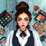 Fashion Shop Tycoon Dress Up 1.10.10 APK MOD Unlimited Money