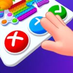 Fidget Toys TradingPop It 3D 1.26.13 APK MOD Unlimited Money