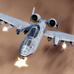 Fighter Pilot 2.0.6 APK (MOD, Unlimited Gold)