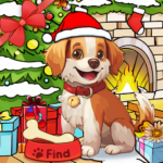 Find Hidden Objects Tidy up 1.17 APK MOD Unlimited Money