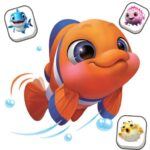 Fish Matching – Mahjong Game 1.9 APK MOD Unlimited Money