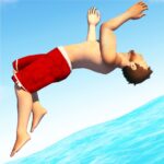 Flip Diving 3.8.30 APK MOD Unlimited Money