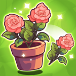 Flower Matching Game Puzzle 3.4 APK MOD Unlimited Money