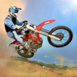 Fly Rider Racing Bike Master VARY APK MOD Unlimited Money