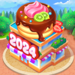 Foodie Festival Cooking Game 1.0.16 APK MOD Unlimited Money