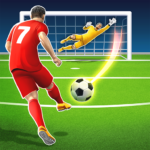 Football Strike Online Soccer 1.51.0 APK MOD Unlimited Money