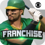 Franchise Baseball 2024 4.8.4 APK (MOD, Unlimited coins)