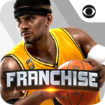 Franchise Basketball 2024 3.10.2 APK MOD Unlimited Money