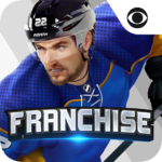 Franchise Hockey 2024 6.2.2 APK MOD Unlimited Money