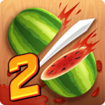 Fruit Ninja 2 Fun Action Games 2.45.0 APK MOD Unlimited Money